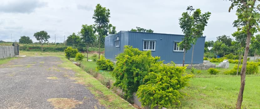 Adithya DMR Farms - Property in bangalore - Photo 1 | Housystan