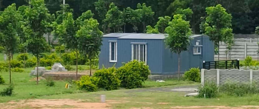 Adithya DMR Farms - Property in bangalore - Photo 2 | Housystan