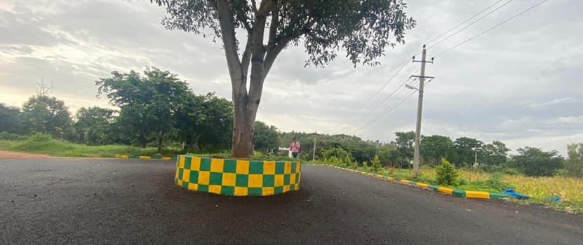 Adithya DMR Farms - Property in bangalore - Photo 5 | Housystan