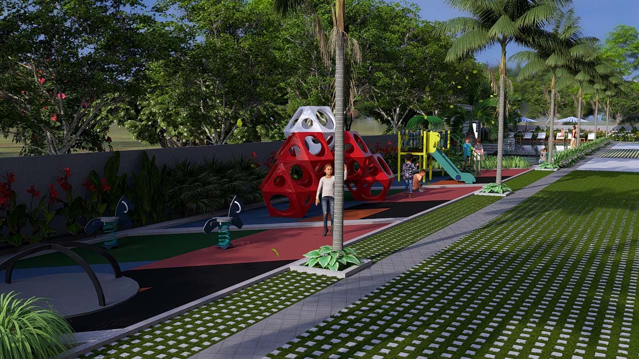 Aditya Raaga - Property in bangalore - Photo 2 | Housystan