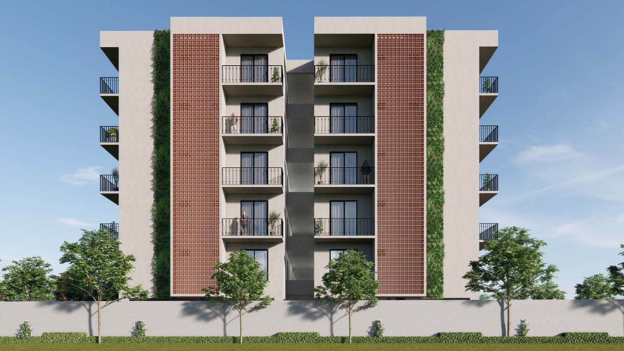 Aditya Raaga - Property in bangalore - Photo 1 | Housystan
