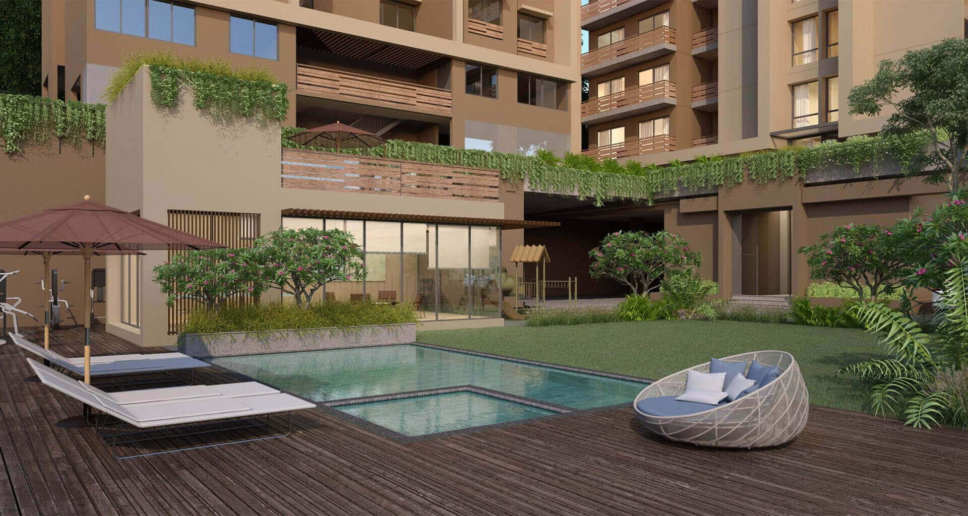 Arvind Elan - Property in pune - Photo 8 | Housystan