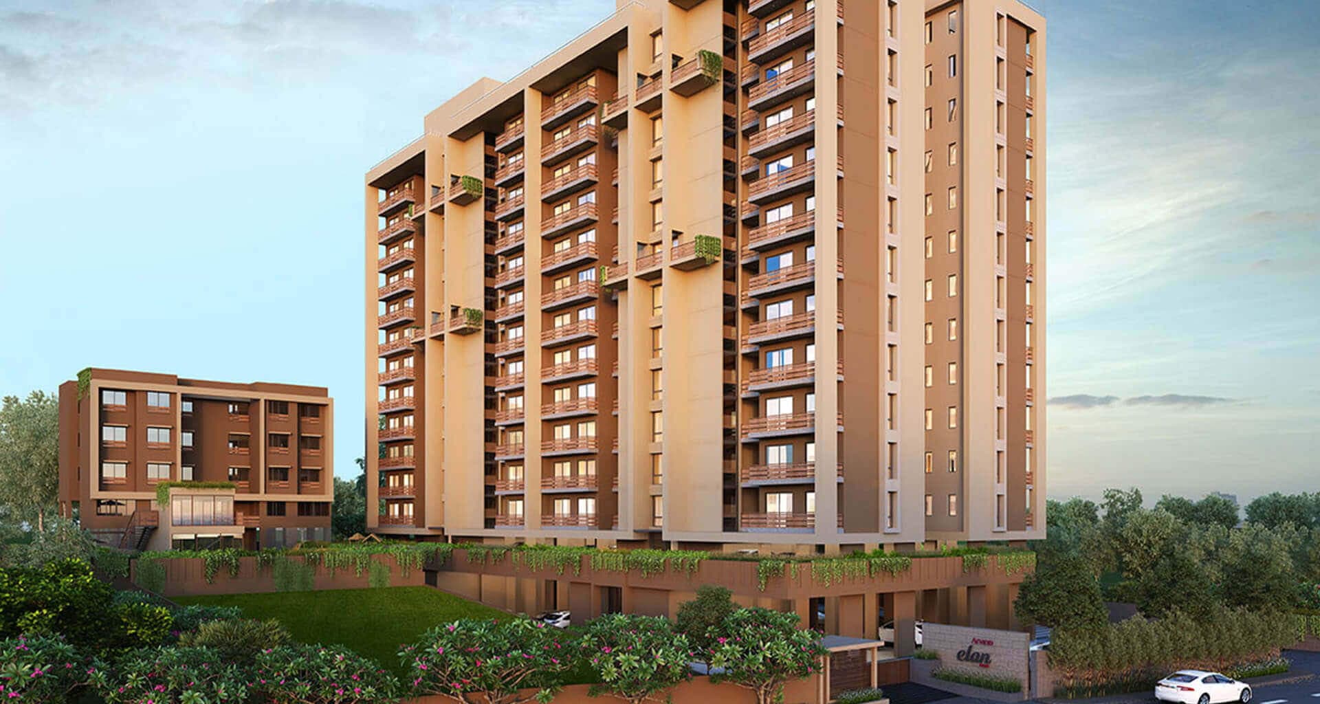 Arvind Elan - Property in pune - Photo 6 | Housystan