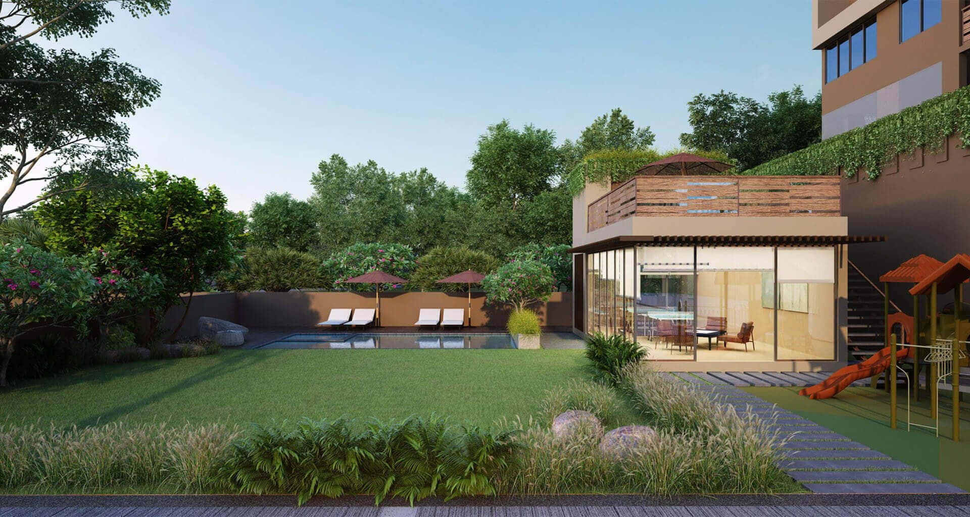 Arvind Elan - Property in pune - Photo 9 | Housystan