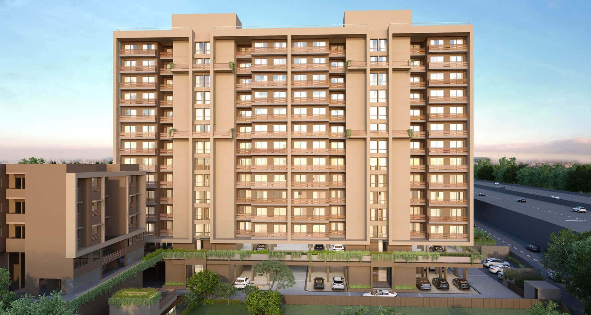 Arvind Elan - Property in pune - Photo 7 | Housystan
