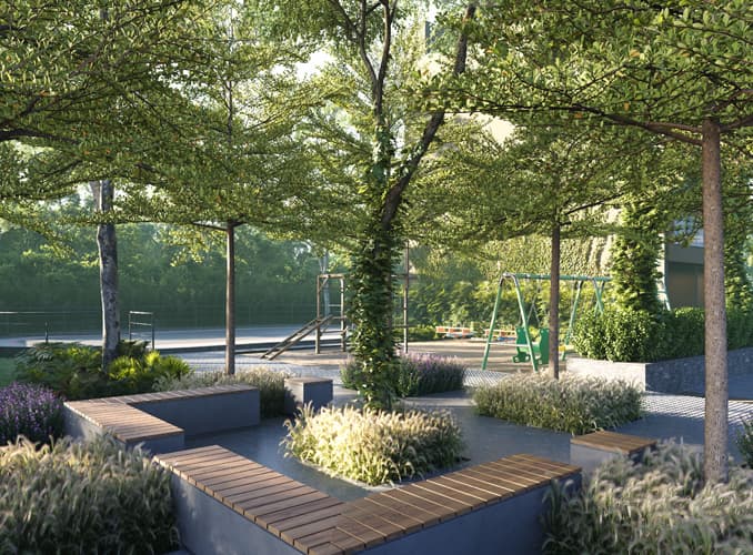 Arvind Forest Trails - Property in bangalore - Photo 8 | Housystan