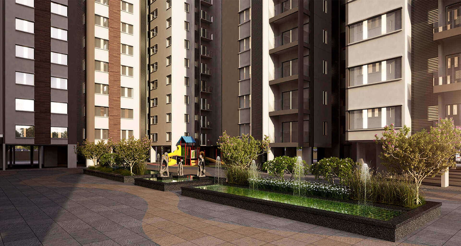 Arvind Sporcia - Property in bangalore - Photo 5 | Housystan