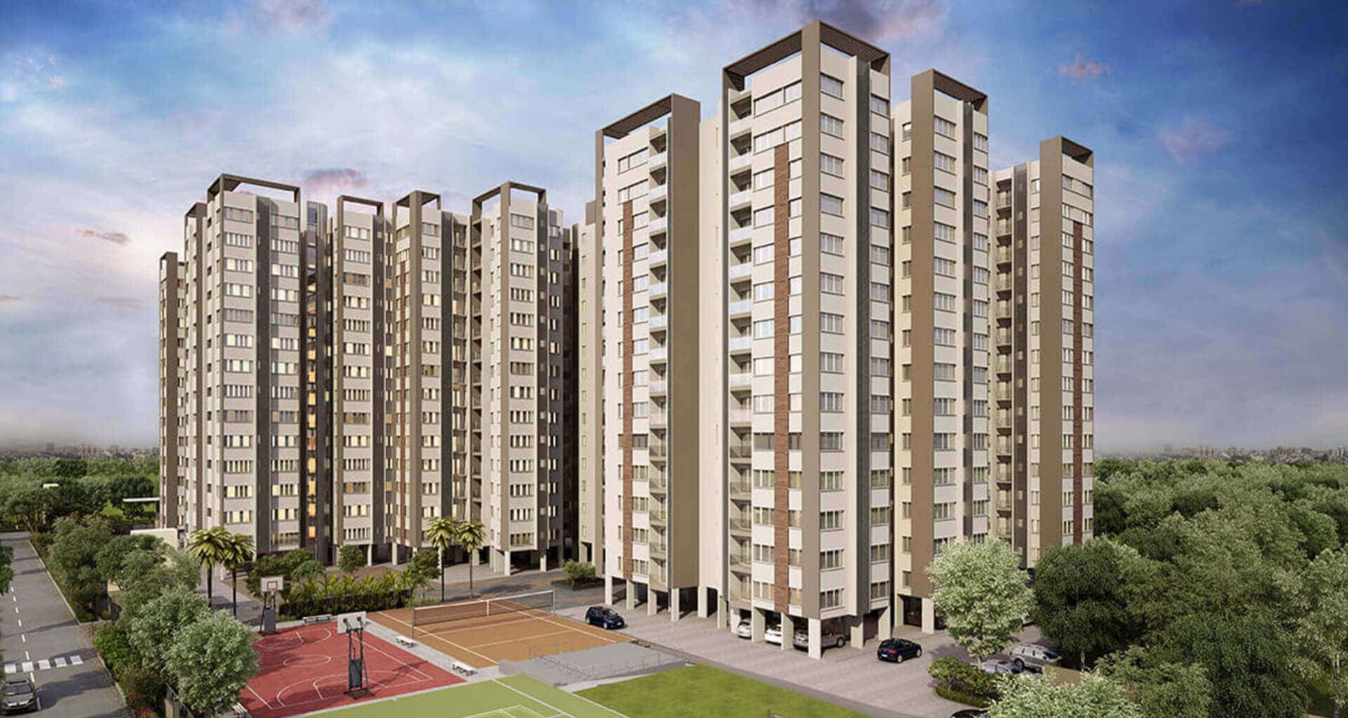 Arvind Sporcia - Property in bangalore - Photo 6 | Housystan