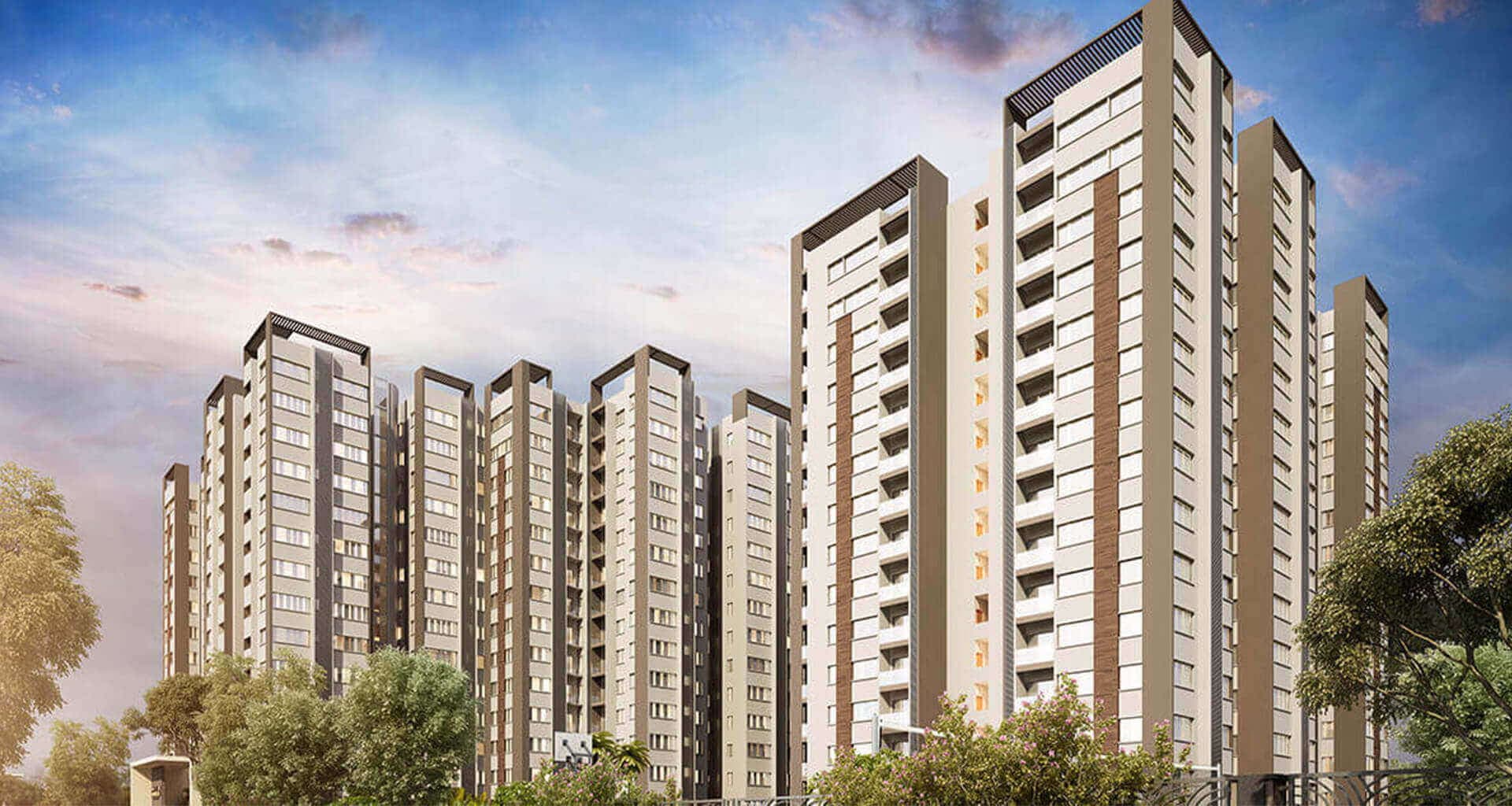 Arvind Sporcia - Property in bangalore - Photo 7 | Housystan