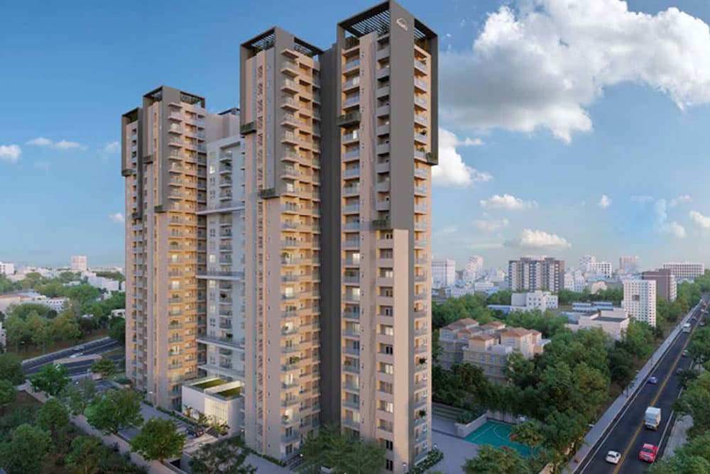 Assetz 22 and Crest - Property in bangalore - Photo 5 | Housystan