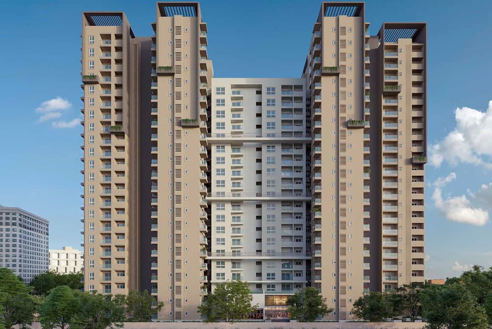Assetz 22 and Crest - Property in bangalore - Photo 4 | Housystan