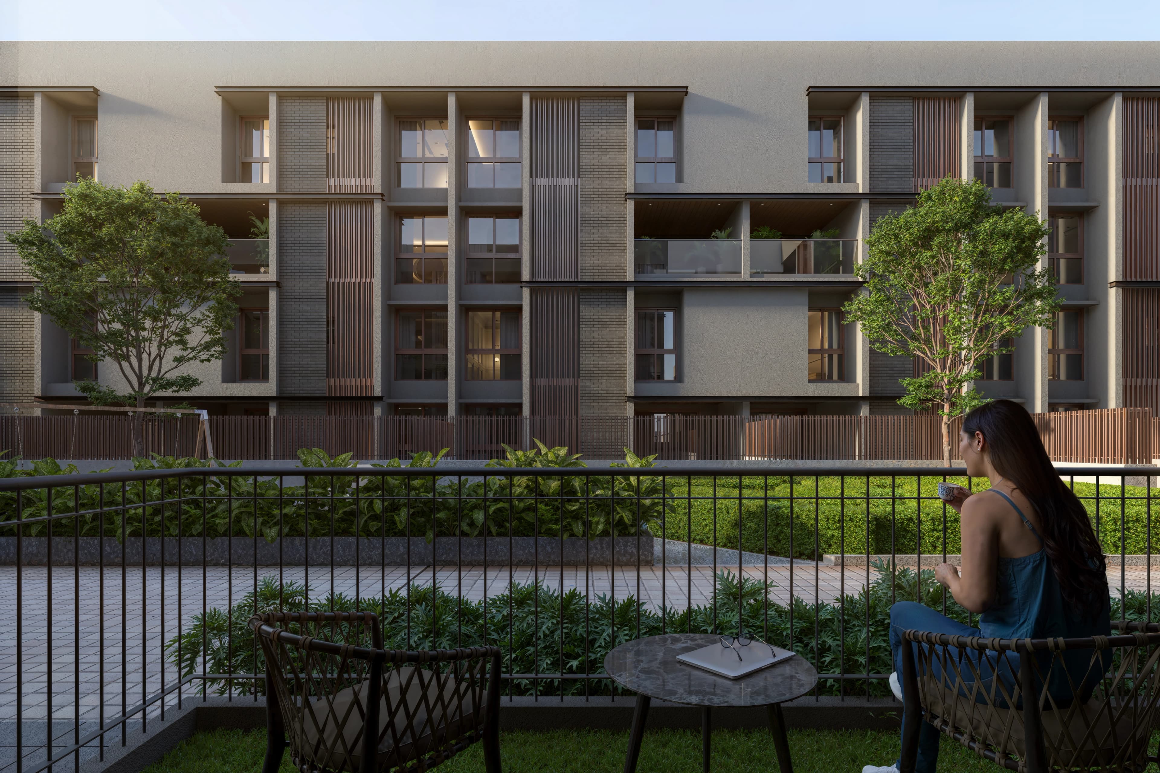 Assetz Mizu & Ki - Property in bangalore - Photo 3 | Housystan