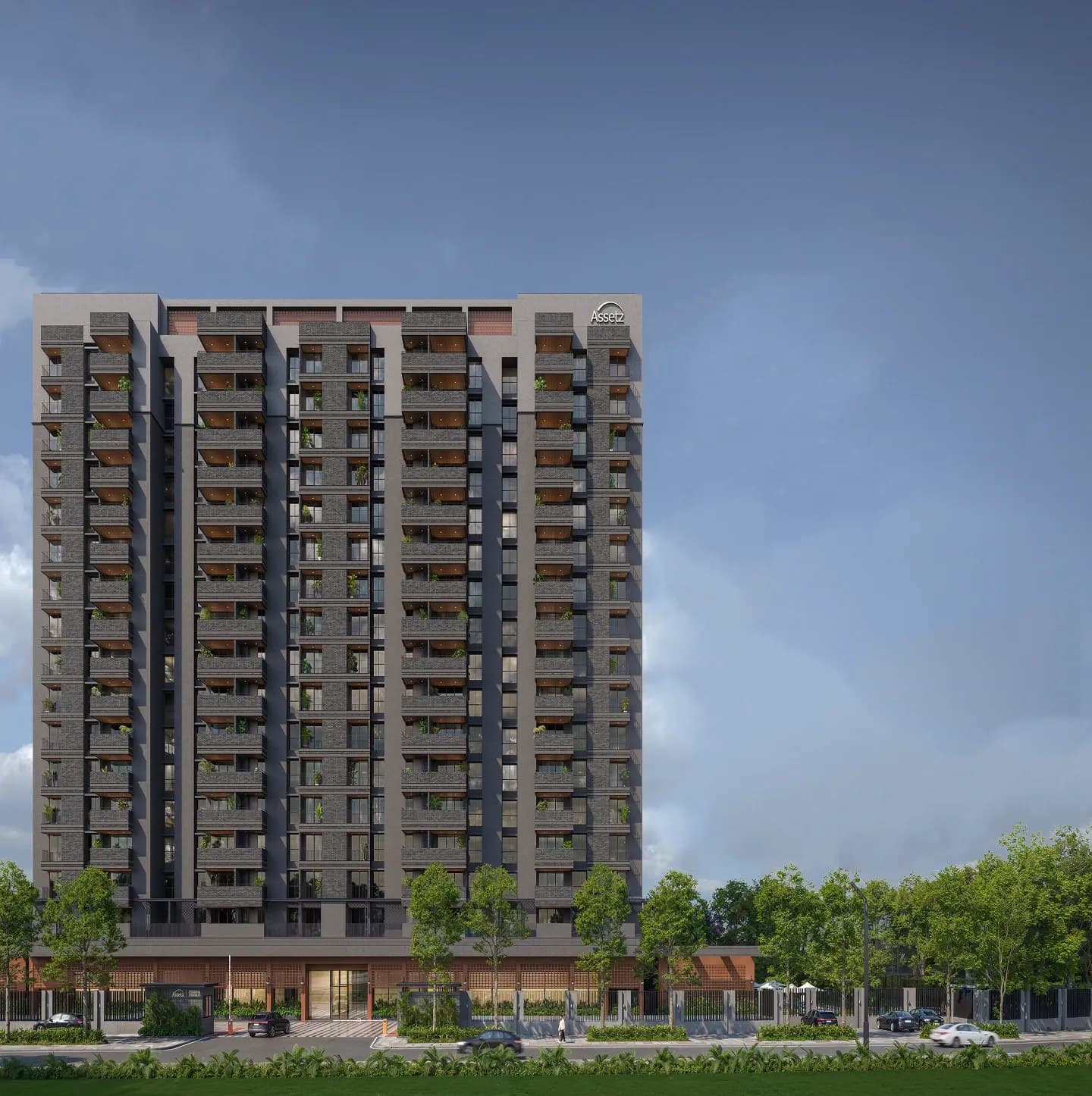 Assetz Muse & Maison - Property in bangalore - Photo 1 | Housystan