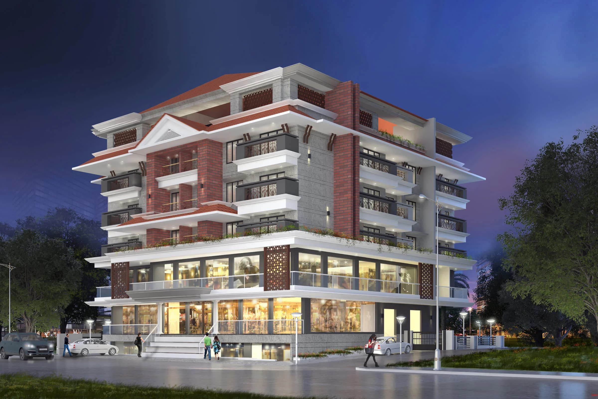 Atharva Padma Kusha - Property in mangalore - Photo 1 | Housystan