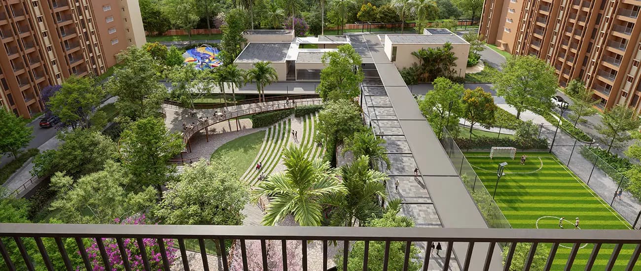 Birla Evara - Property in bangalore - Photo 8 | Housystan