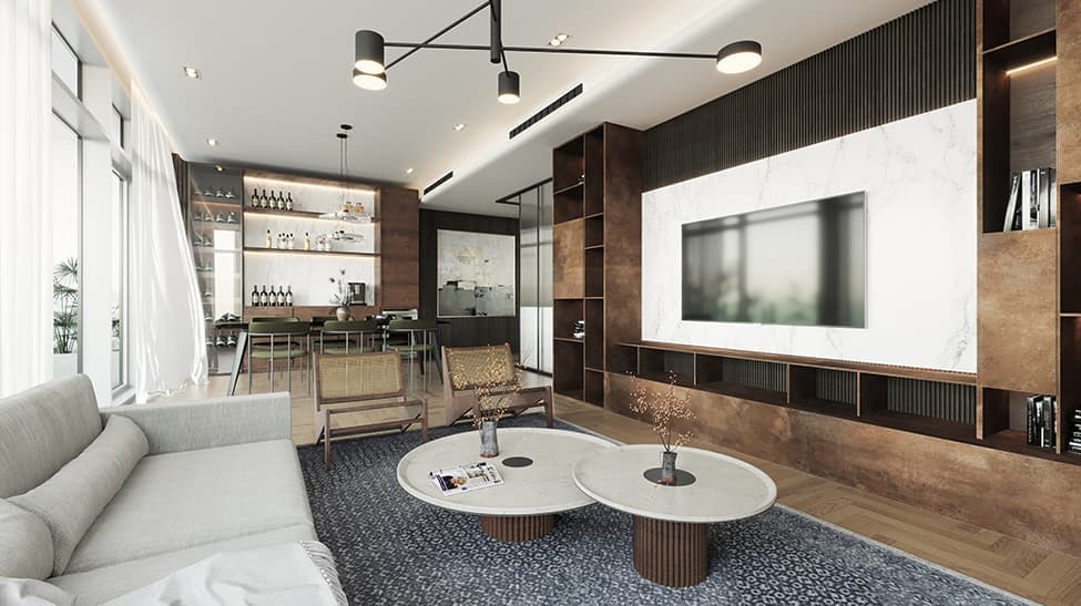 Brigade Budigere Cross - Property in bangalore - Photo 2 | Housystan