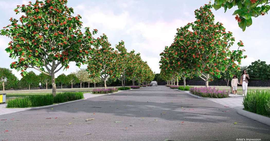Brigade Oak Tree Place - Property in mysore-city - Photo 3 | Housystan