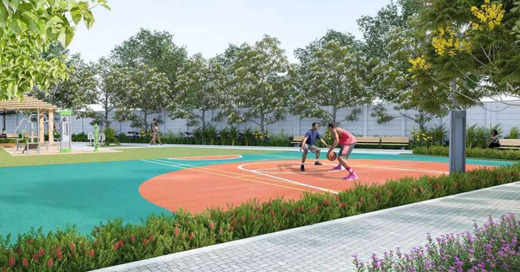 Brigade Oak Tree Place - Property in mysore-city - Photo 4 | Housystan