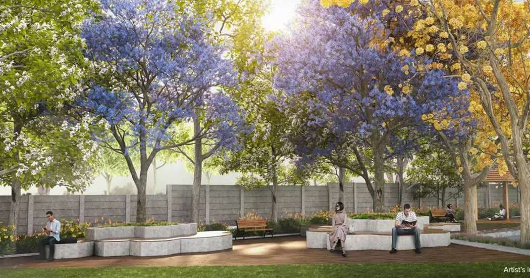 Brigade Oak Tree Place - Property in mysore-city - Photo 5 | Housystan