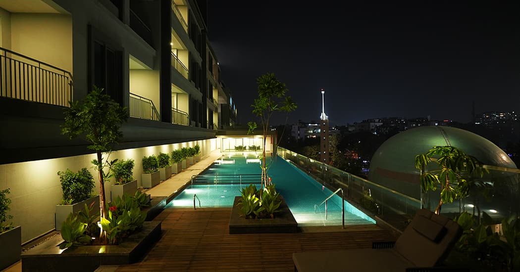 Brigade Tech Gardens - Property in bangalore - Photo 2 | Housystan