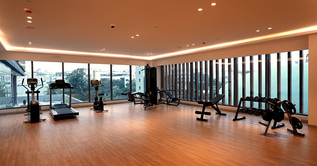 Brigade Tech Gardens - Property in bangalore - Photo 6 | Housystan