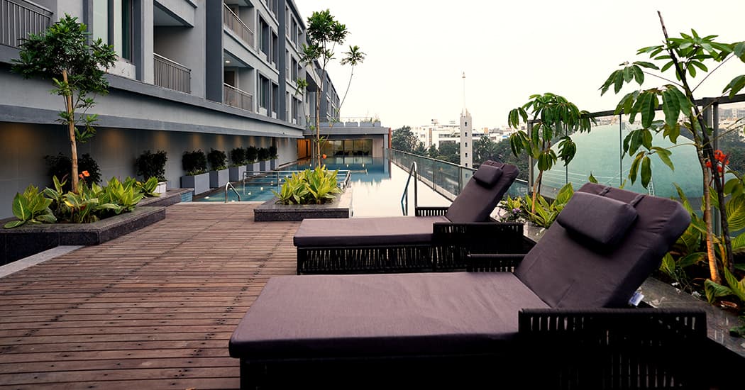 Brigade Tech Gardens - Property in bangalore - Photo 4 | Housystan