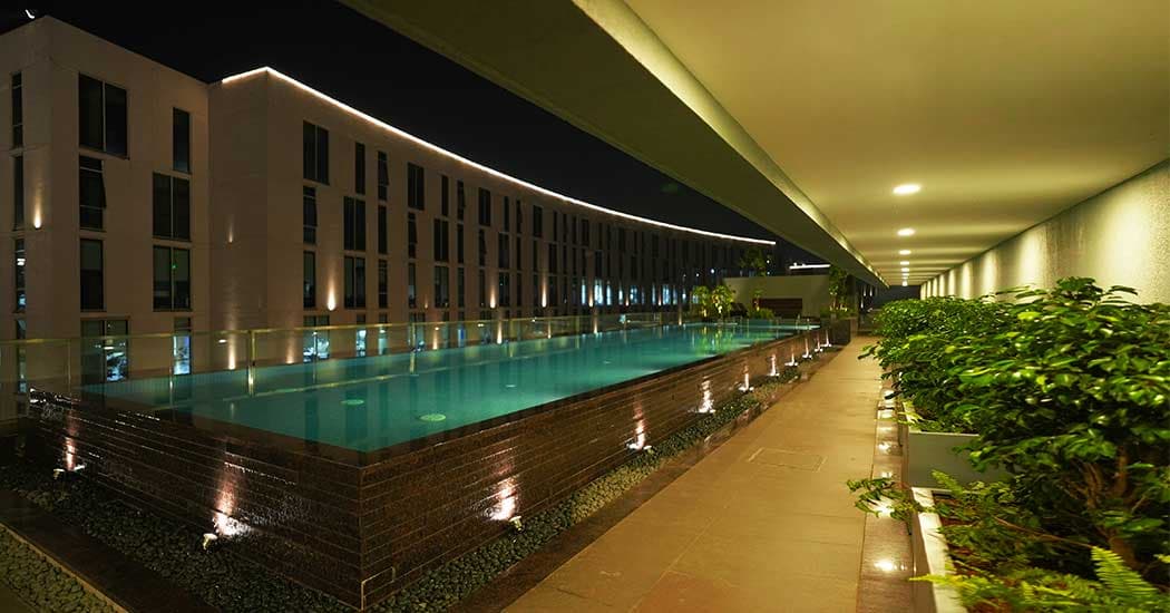 Brigade Tech Gardens - Property in bangalore - Photo 3 | Housystan