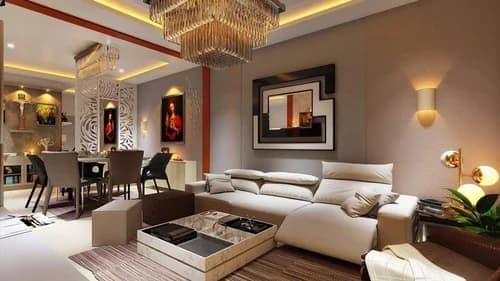 Brigade Yelahanka - Property in bangalore - Photo 1 | Housystan