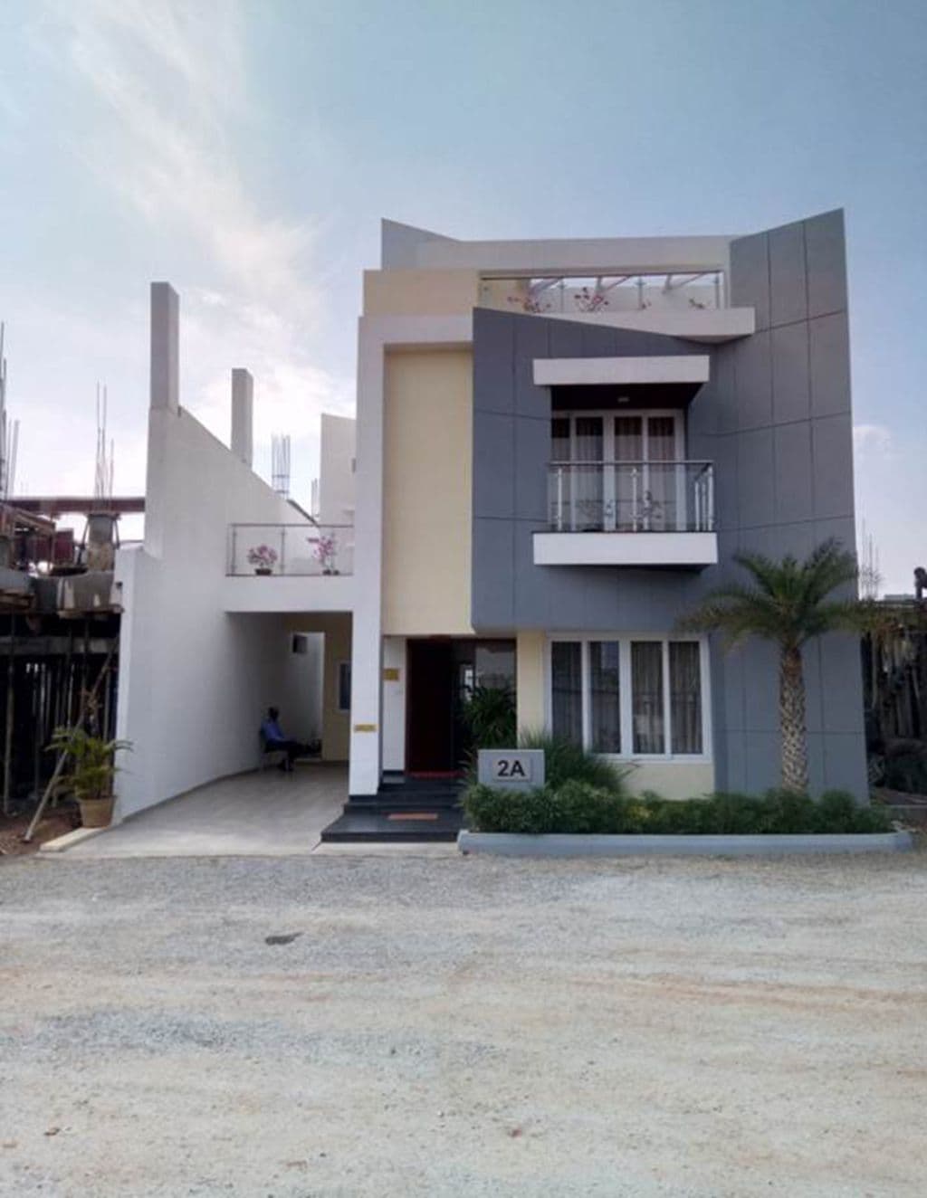 CasaGrand Esmeralda - Property in bangalore - Photo 2 | Housystan