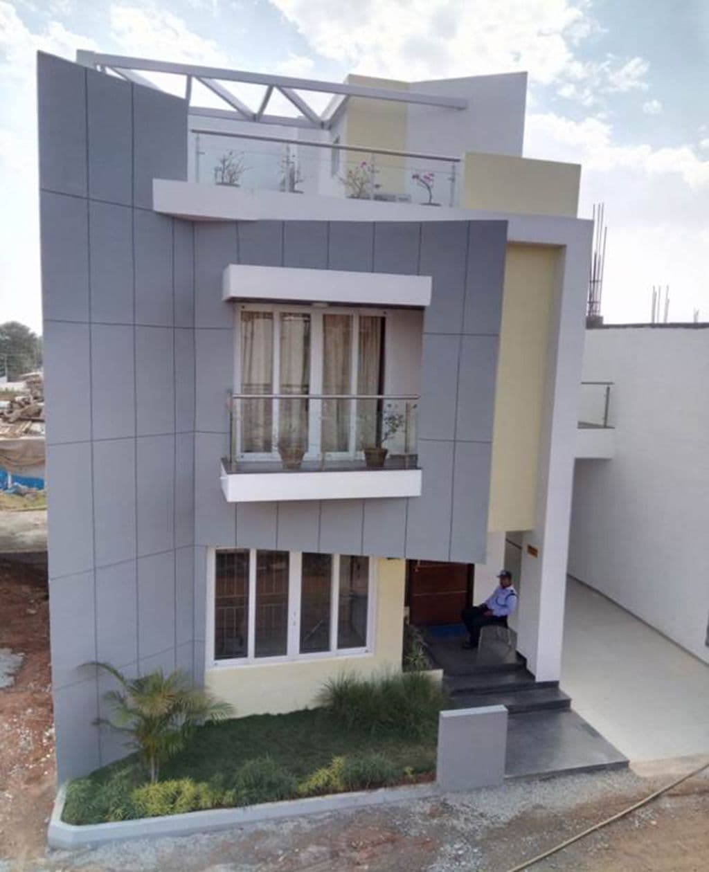 CasaGrand Esmeralda - Property in bangalore - Photo 3 | Housystan