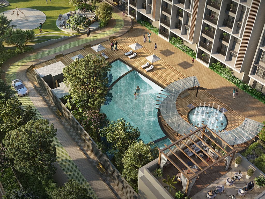 Casagrand Keatsway - Property in bangalore - Photo 8 | Housystan