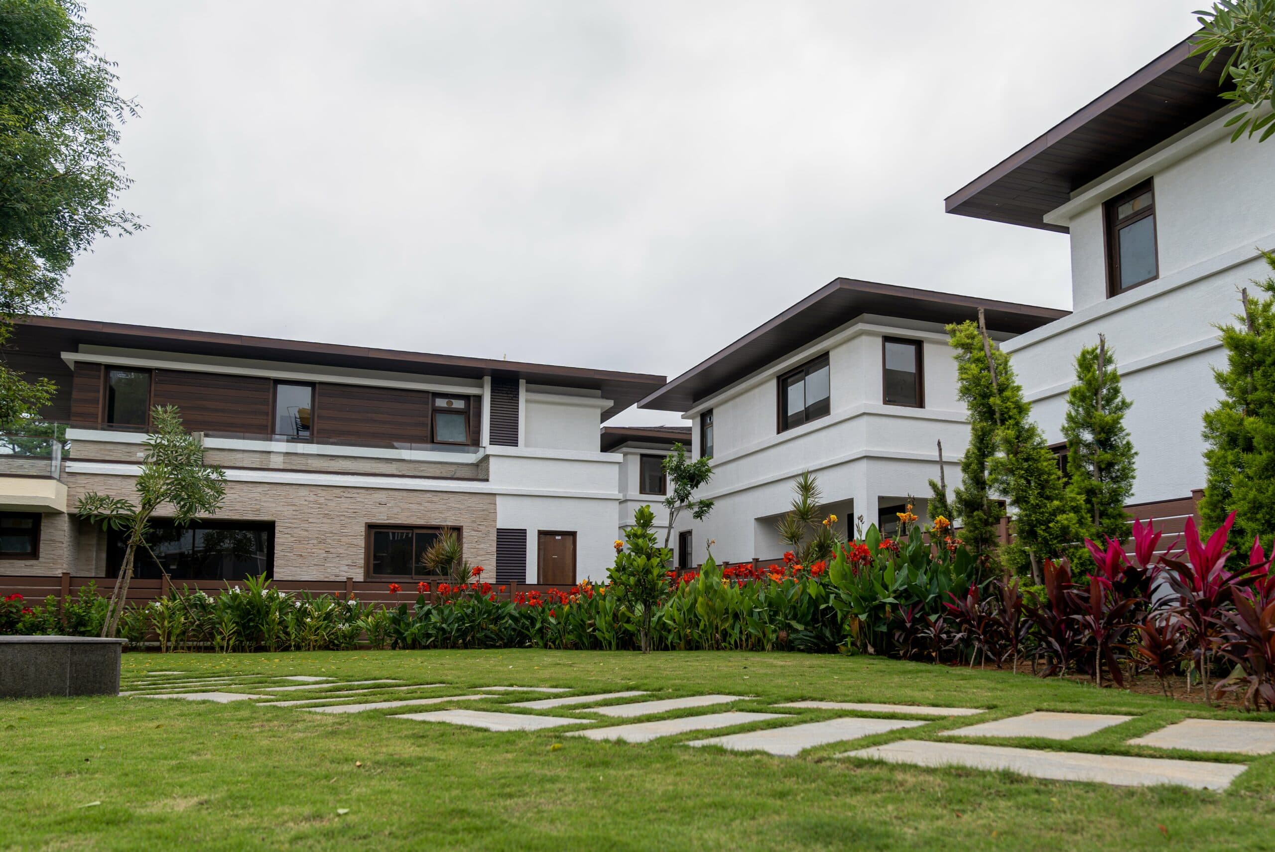 Chaithanya Samarth Villas - Property in bangalore - Photo 4 | Housystan