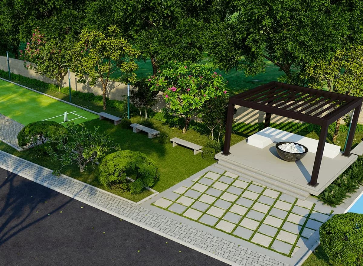 Concorde Elements of Earth Plots - Property in bangalore - Photo 3 | Housystan
