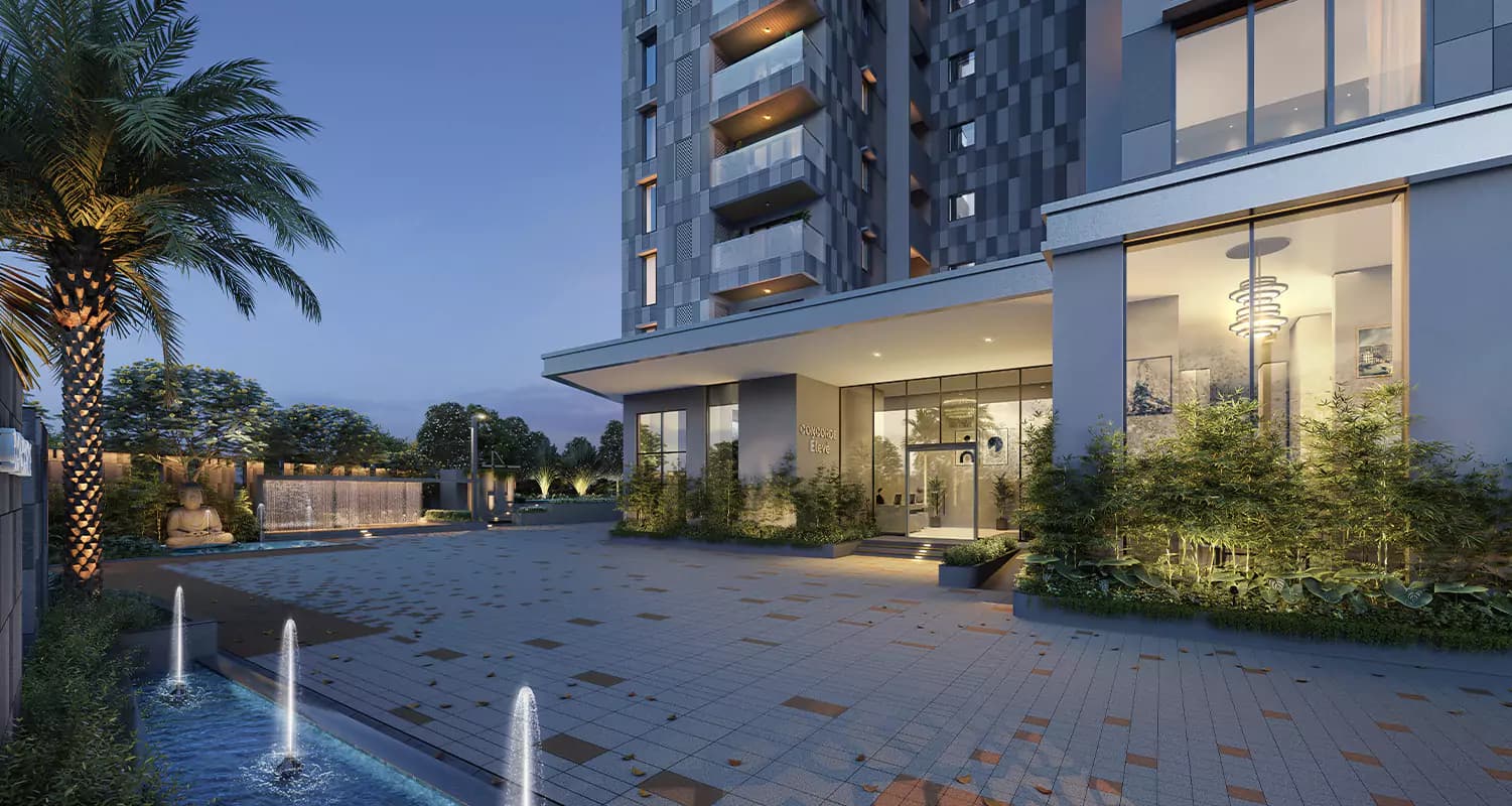Concorde Eleve - Property in bangalore - Photo 2 | Housystan