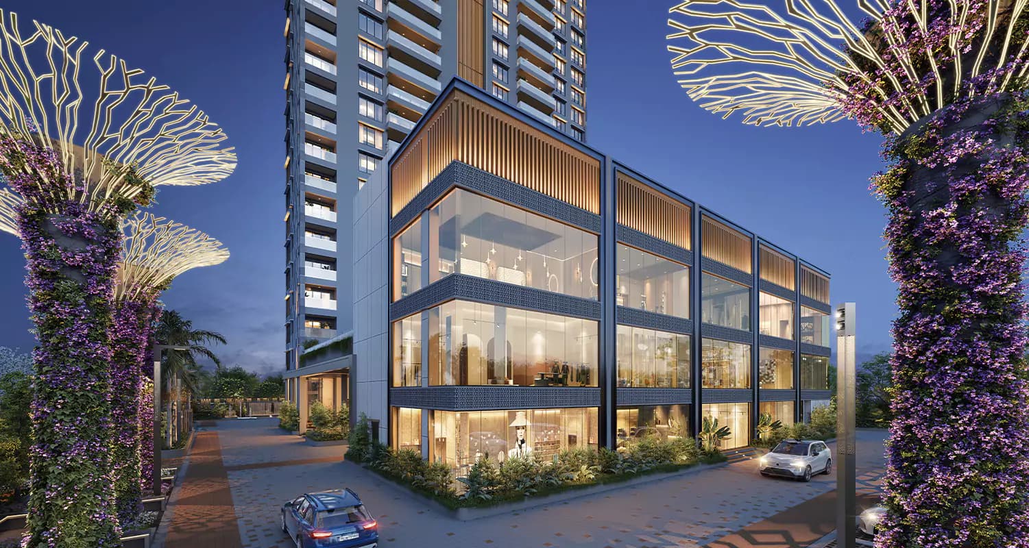 Concorde Eleve - Property in bangalore - Photo 6 | Housystan