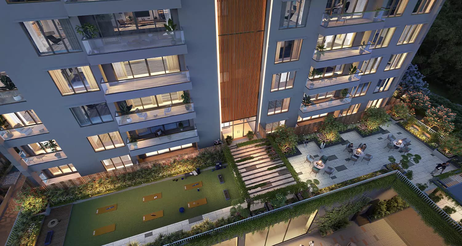 Concorde Eleve - Property in bangalore - Photo 8 | Housystan