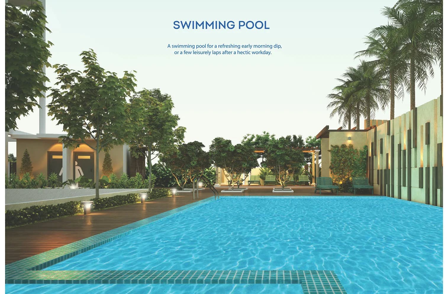 Concorde Opus II - Property in bangalore - Photo 3 | Housystan