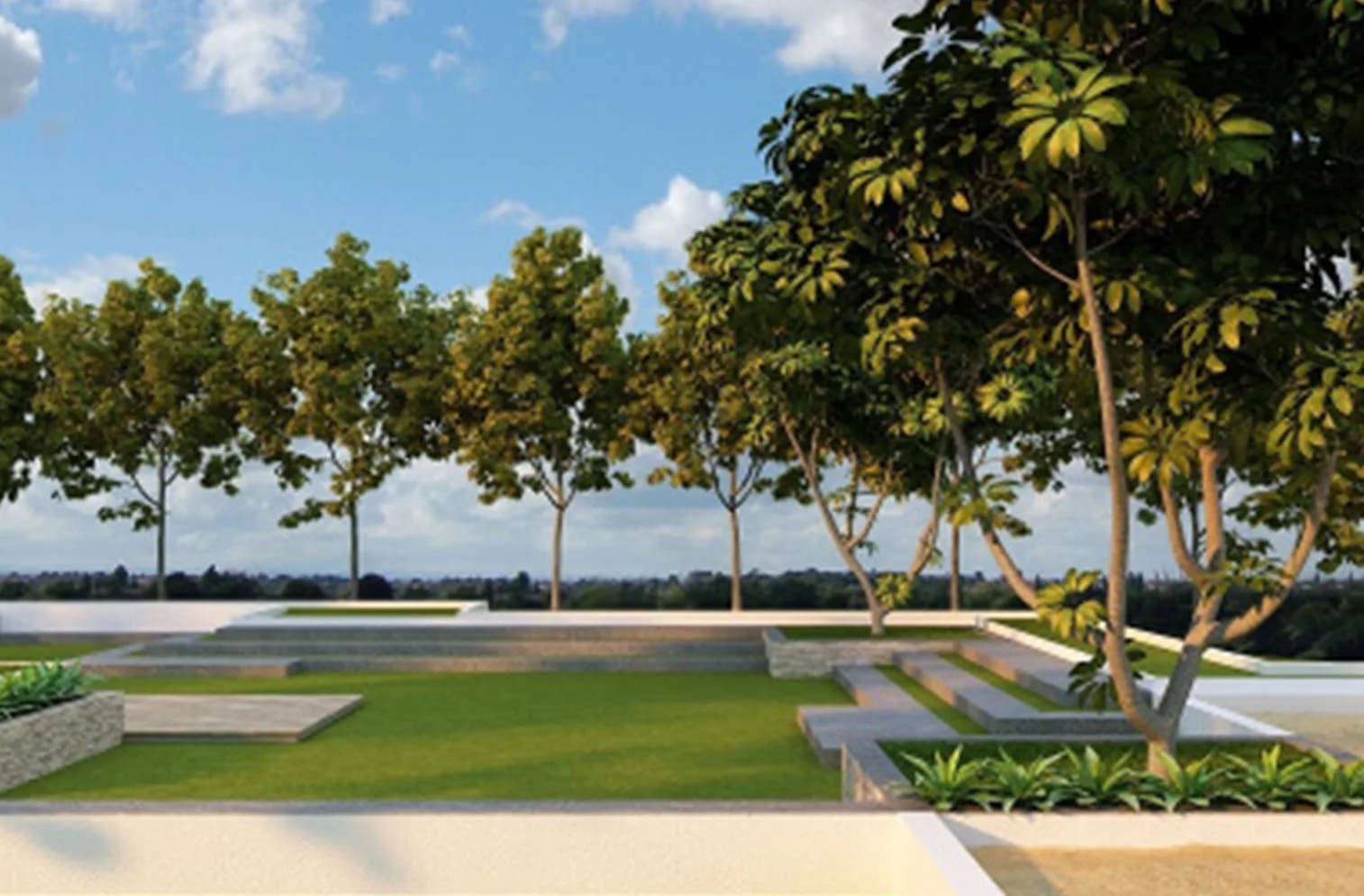 Concorde Opus II - Property in bangalore - Photo 6 | Housystan