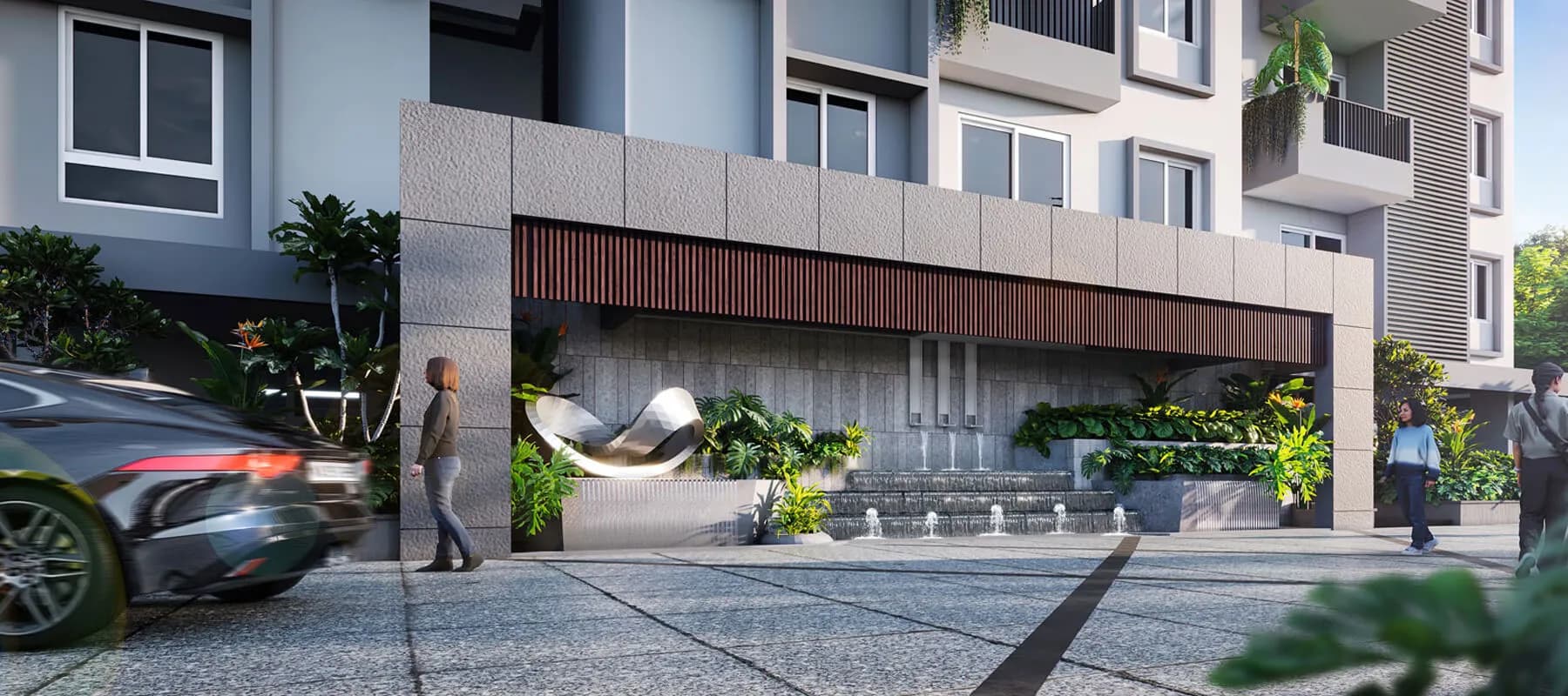 Disha Harmony Gardens - Property in bangalore - Photo 3 | Housystan