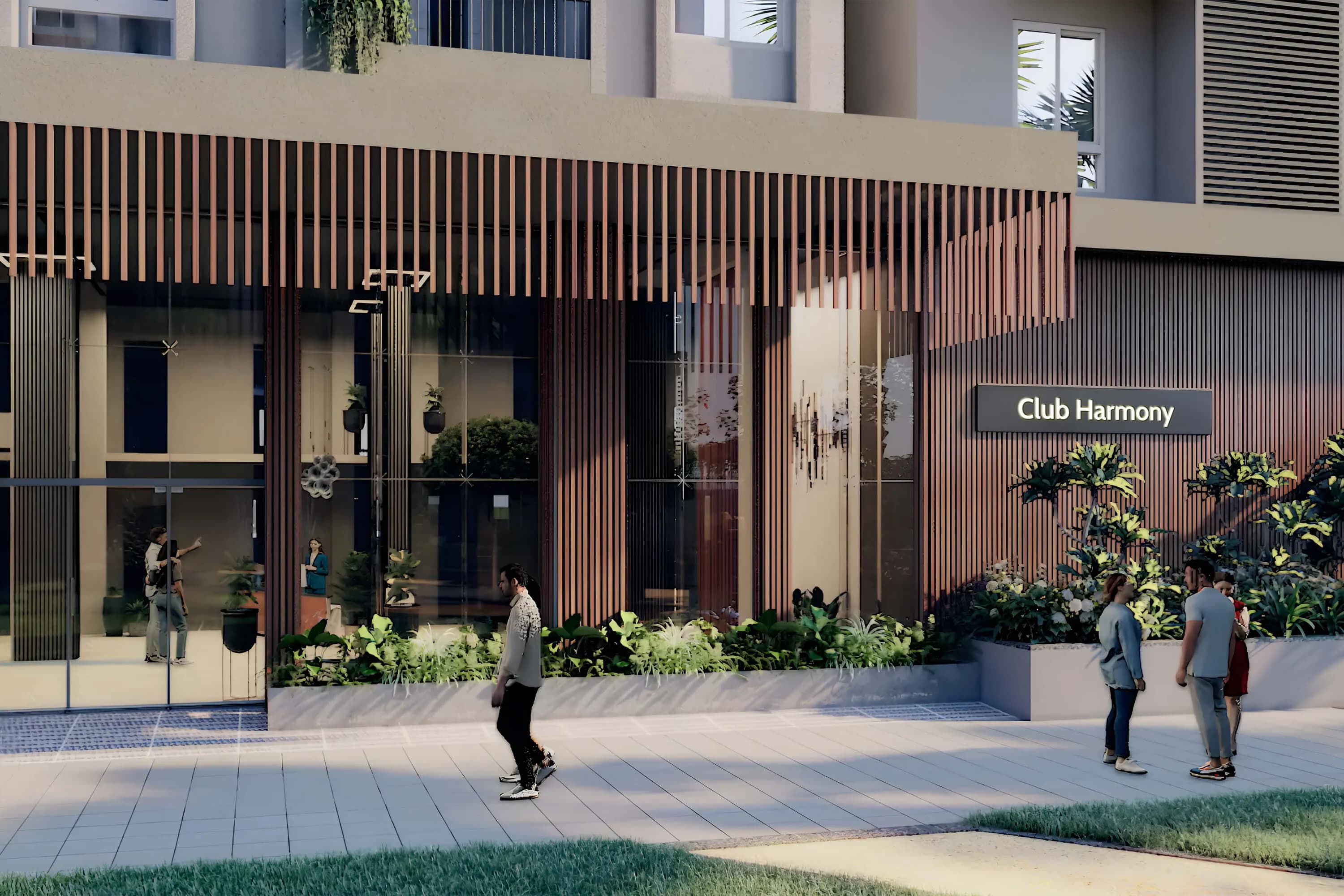 Disha Harmony Gardens - Property in bangalore - Photo 7 | Housystan