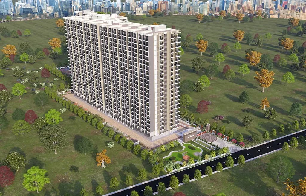 Ds Max Sky Sampadha - Property in bangalore - Photo 2 | Housystan