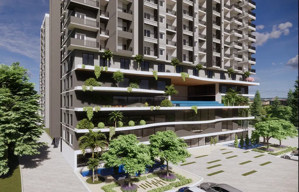 Ds Max Sky Sisira - Property in bangalore - Photo 2 | Housystan