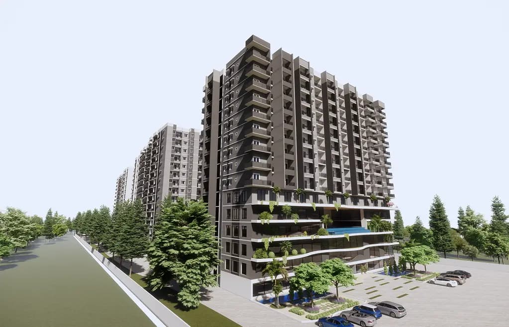 Ds Max Sky Sisira - Property in bangalore - Photo 4 | Housystan