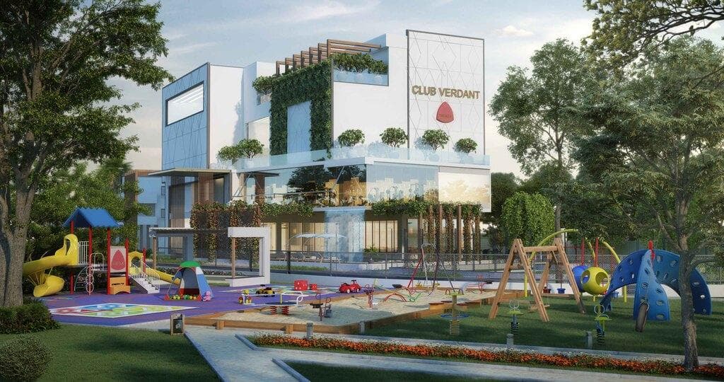 Ecstasy Trifecta Verde En Resplendor - Property in bangalore - Photo 7 | Housystan