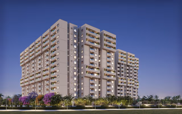 Elements of Nature - Property in bangalore - Photo 2 | Housystan