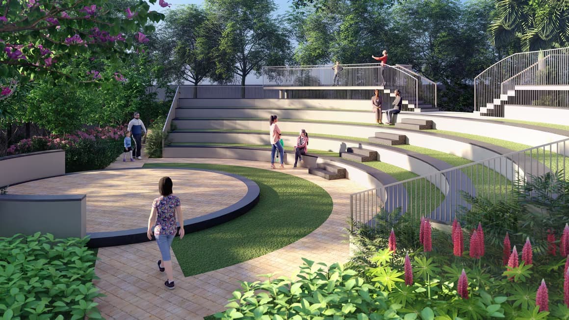 Elements of Nature - Property in bangalore - Photo 3 | Housystan