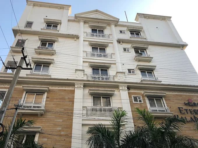 Eternal Kalaprabha - Property in hyderabad - Photo 1 | Housystan