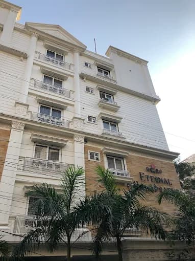 Eternal Kalaprabha - Property in hyderabad - Photo 2 | Housystan