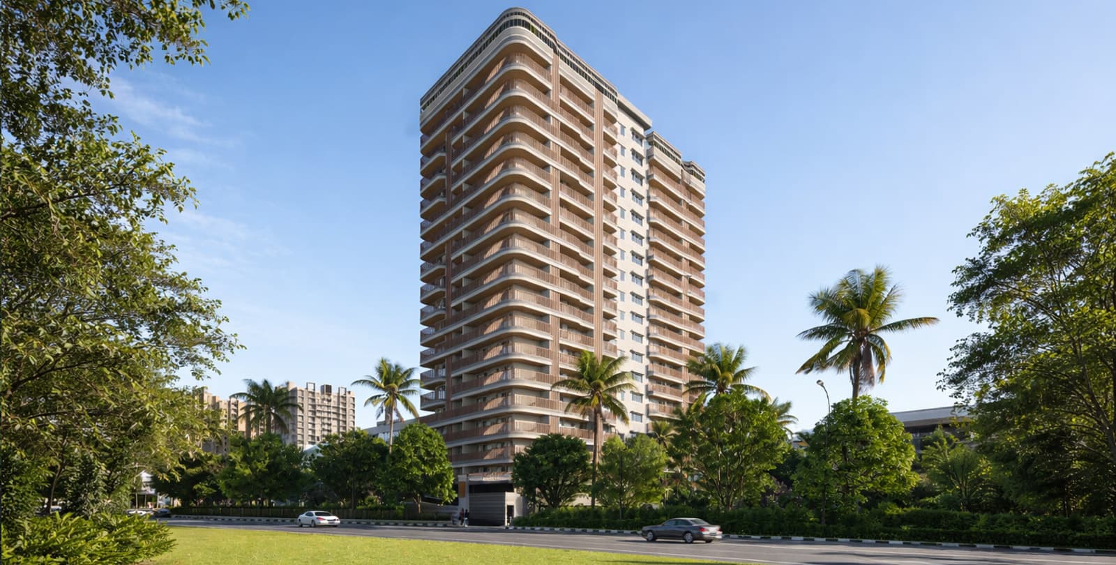 Expertise Enclave - Property in mangalore - Photo 3 | Housystan