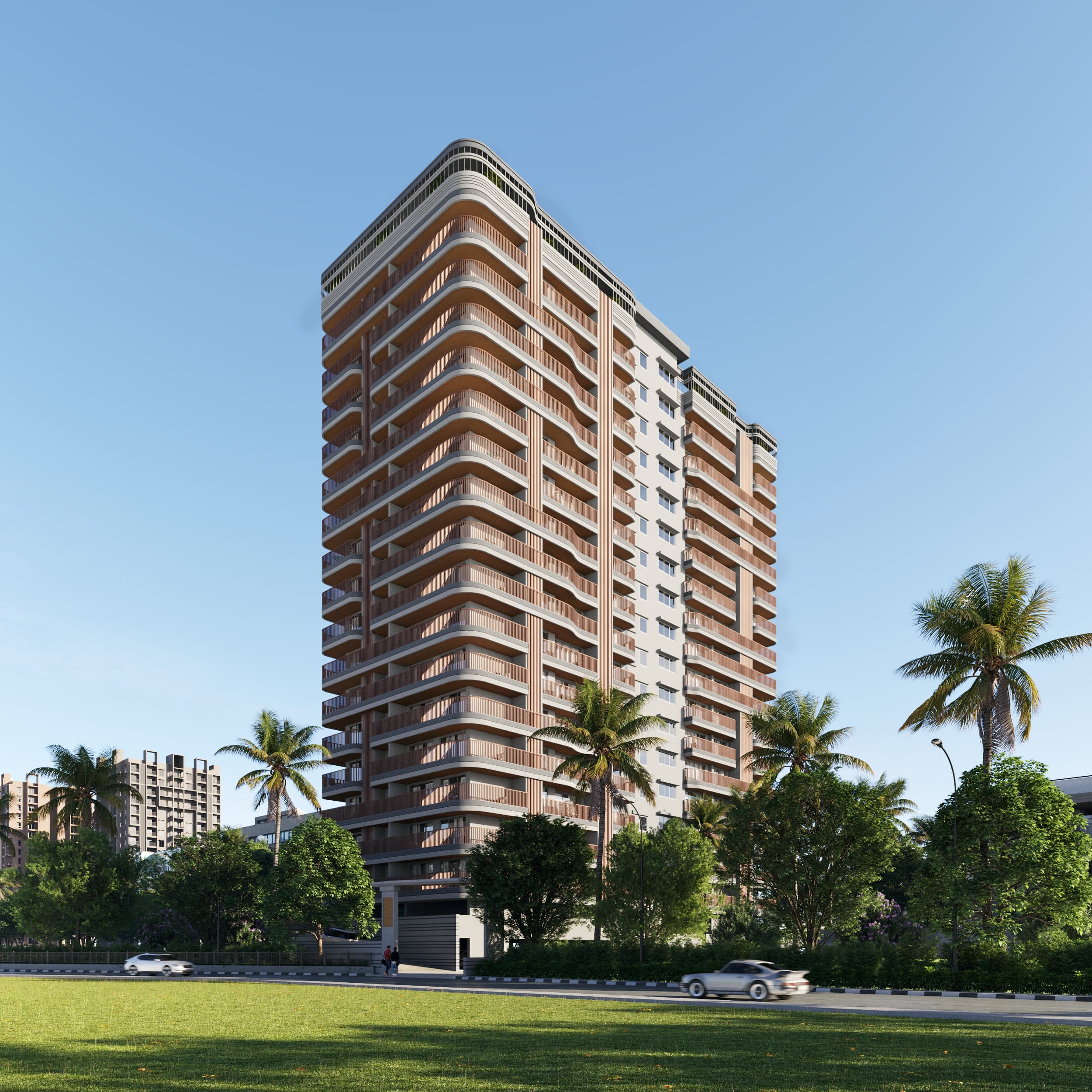Expertise Enclave - Property in mangalore - Photo 2 | Housystan